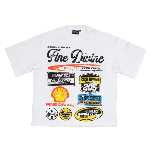 Fine Divine Speed Tour