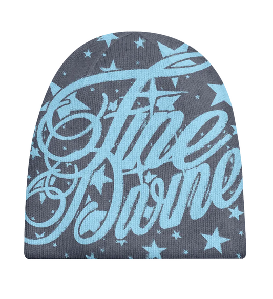 Fine Divine Beanies