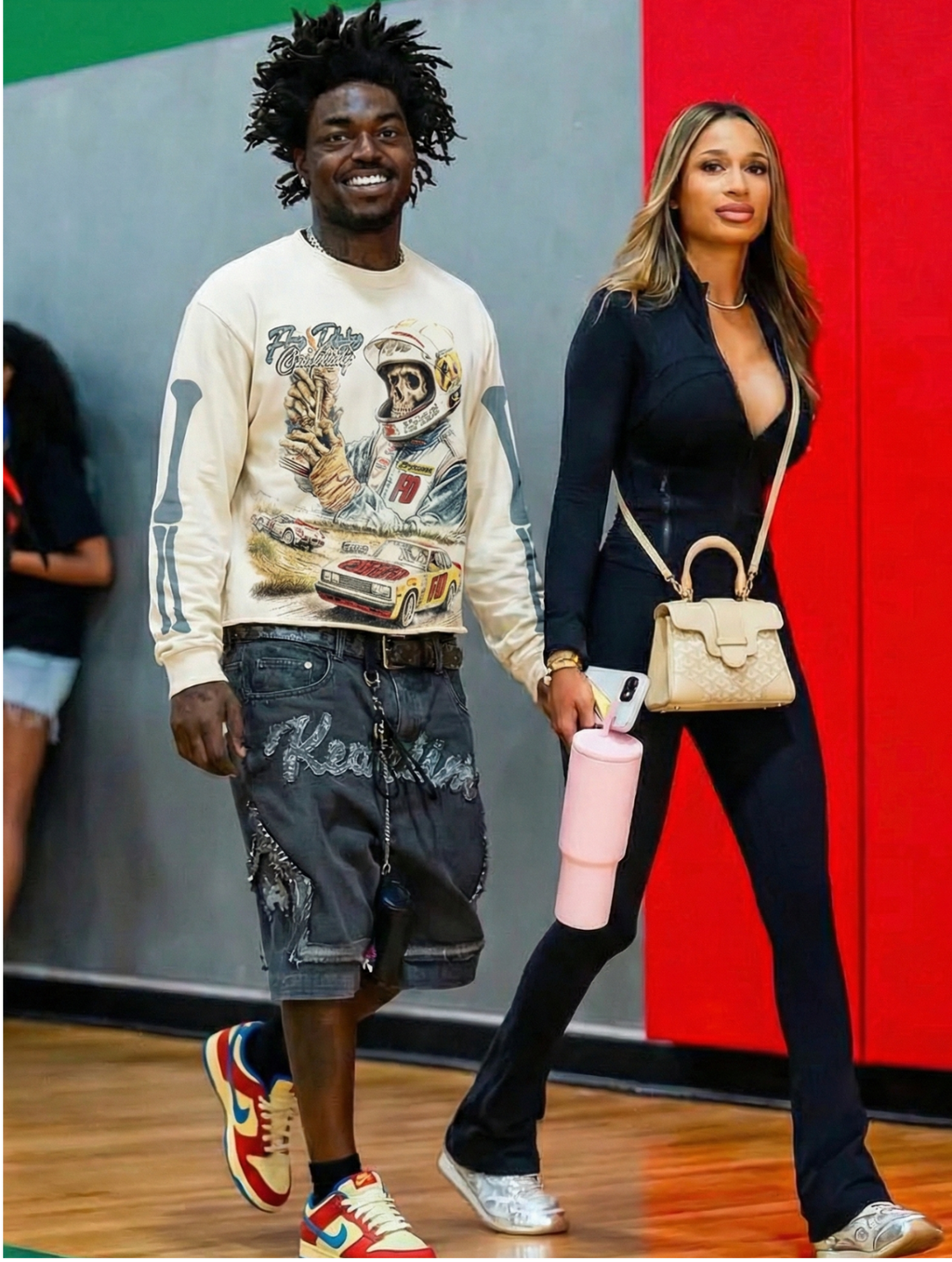Divine Winning Szn